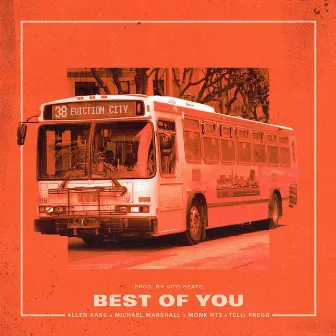 Best of You by Allen Kass