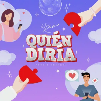 Quíen Diría by EL RAZO