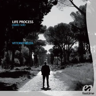 Life process (Piano solo) by Vittorio Mezza