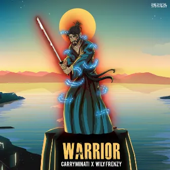 Warrior by Ajey Nagar (CarryMinati)