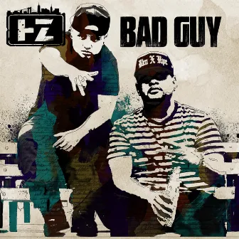 Bad Guy by Hz