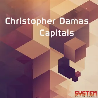 Capitals by Christopher Damas