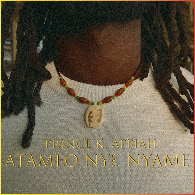 Atamfo Nyɛ Nyame