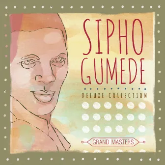 Grand Masters by Sipho Gumede