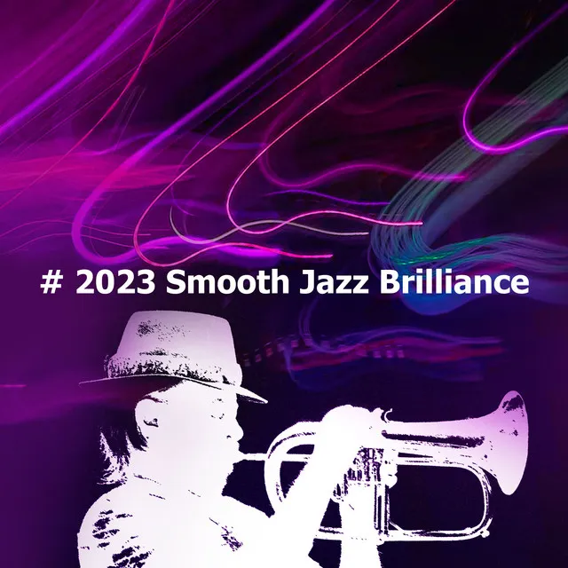 # 2023 Smooth Jazz Brilliance