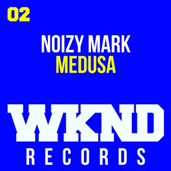 Medusa by Noizy Mark