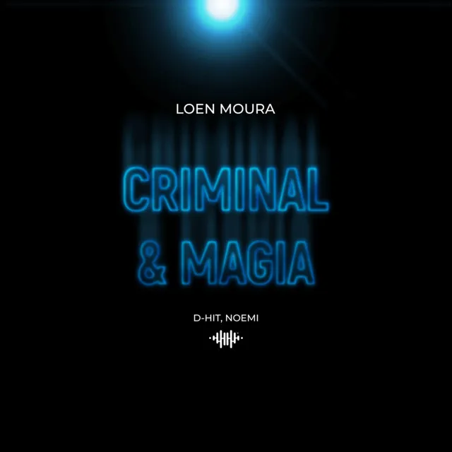 Criminal e Magia