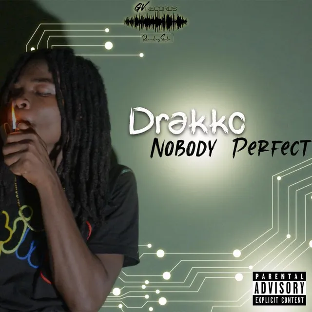 Nobody Perfect