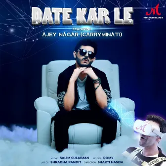 Date Kar Le by Salim–Sulaiman