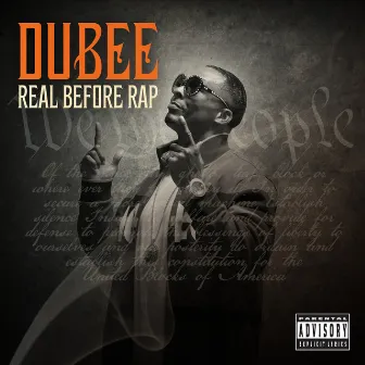 Real Before Rap by Dubee