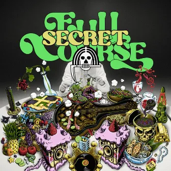 SECRET FULL COURSE (Deluxe) by VIGORMAN