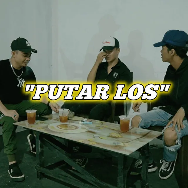 PUTAR LOS