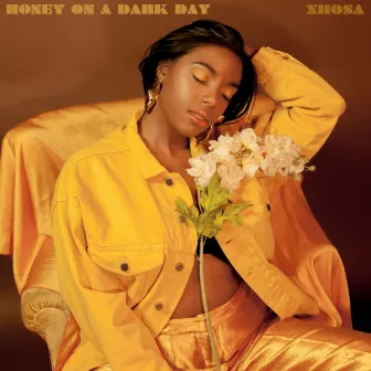 Honey On A Dark Day by XHOSA