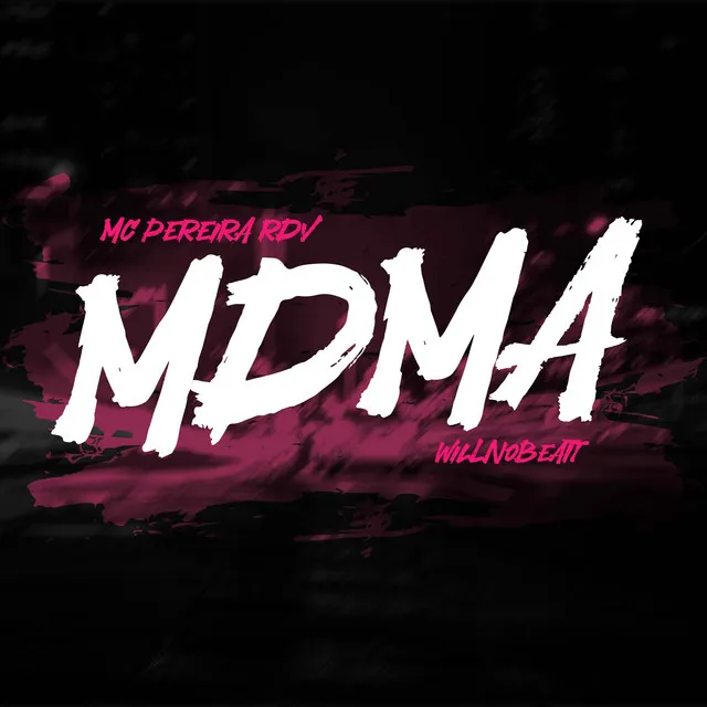 MDMA