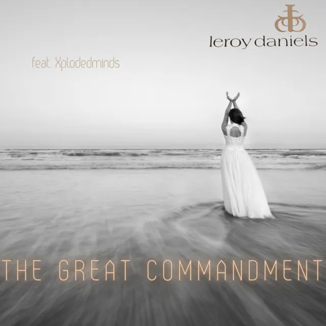 The Great Commandment