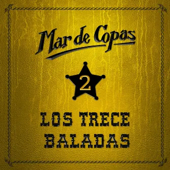 Vol. 2 by Mar de Copas