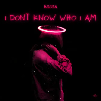 I Dont Know Who I Am by esosa