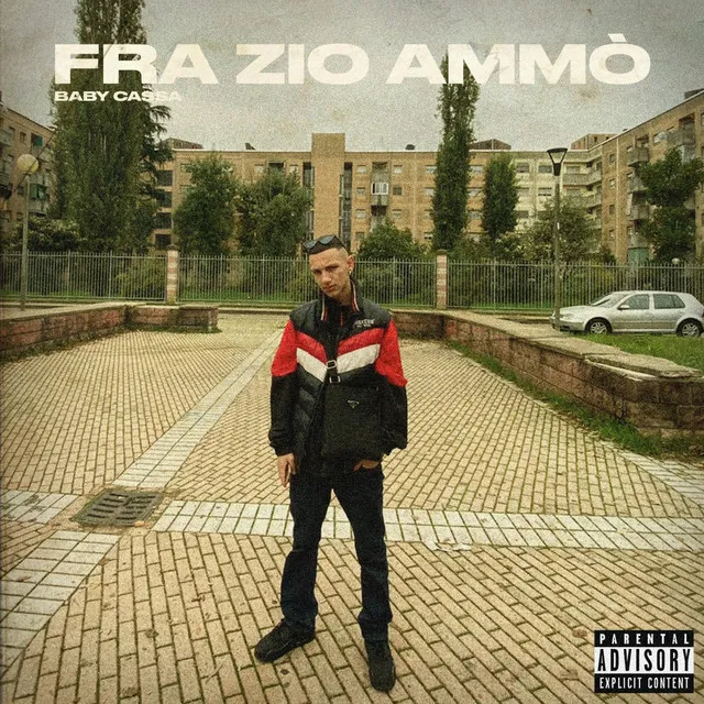 FRA ZIO AMMÒ