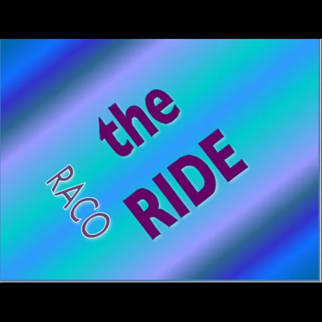 The Ride