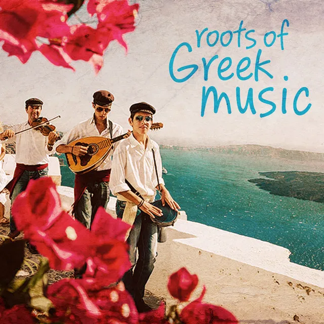 Roots of Greek Music