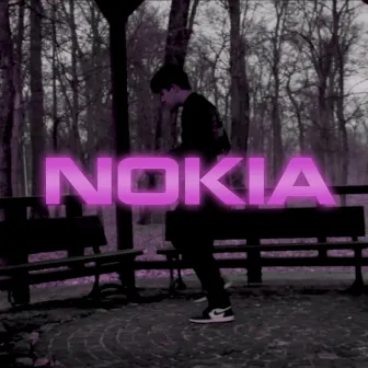 Nokia by Nepvl