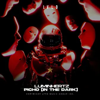 Picho [In The Dark] by Luminhertz