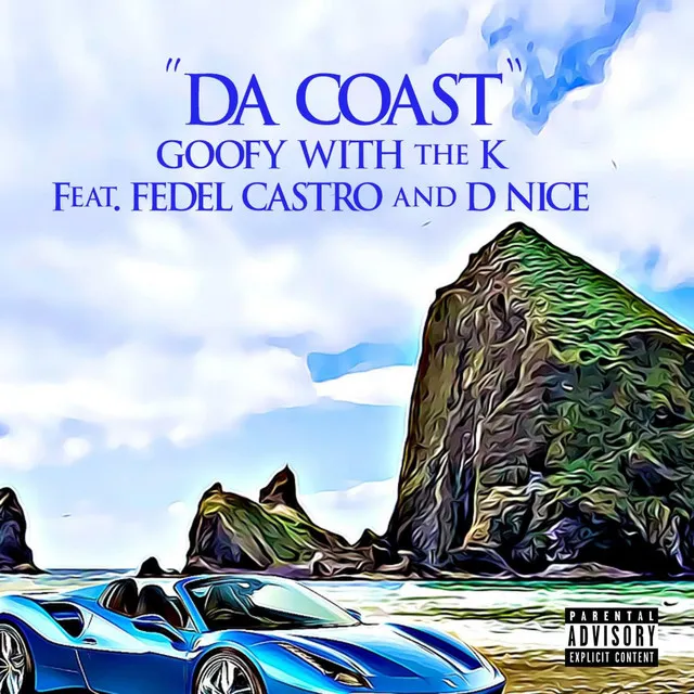 Da Coast