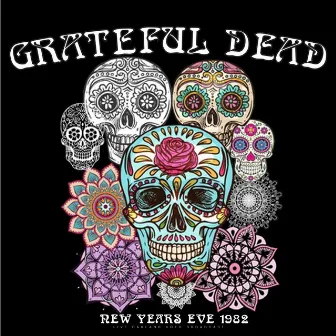 New Year's Eve '82 (Live) by Grateful Dead