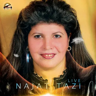 Mha Tsawar Ino (Live) by Najat Tazi