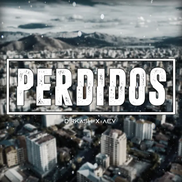 PERDIDOS