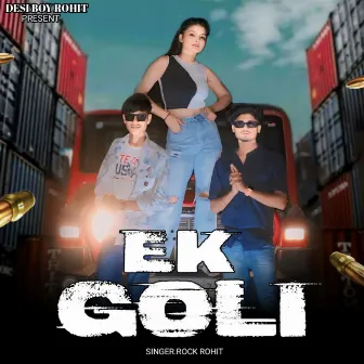 Ek Goli by 