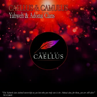 Yahweh & Adonai Clans by Caellus