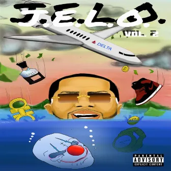 J.E.L.O. Vol 2. by J.O.