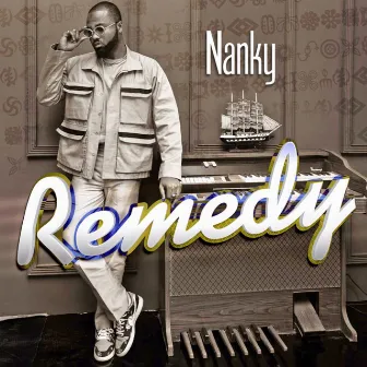 Remedy by Nanky