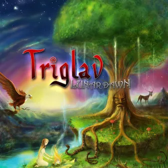 Triglav by Lunar Dawn