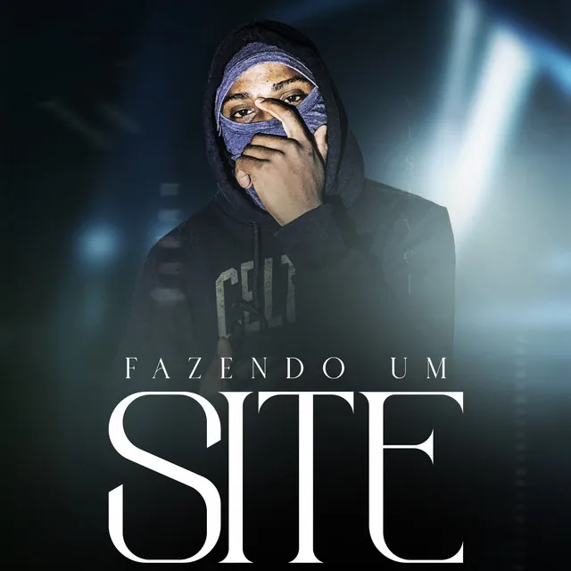 Fazendo um Site