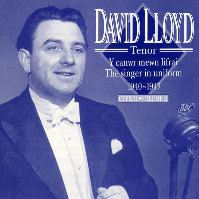 David Lloyd