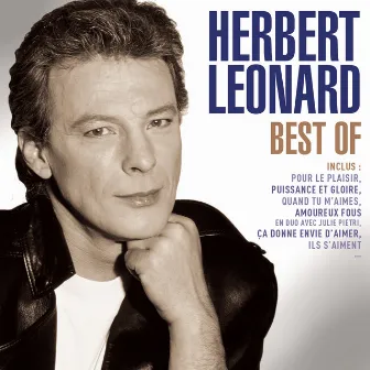 Best of Herbert Léonard by Herbert Léonard