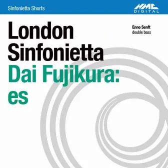 Dai Fujikara: Es by Enno Senft