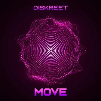 Move by Diskreet