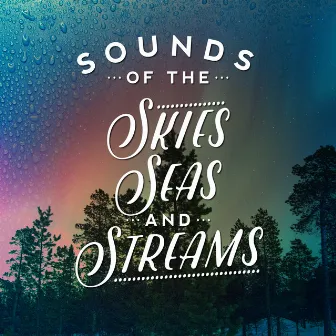 Sounds of the Skies Seas and Streams by Bird Sounds