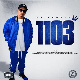 1103 by SA Shorty