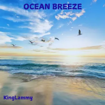 Ocean Breeze by KingLammy