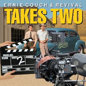 Takes Two by Ernie Couch & Revival