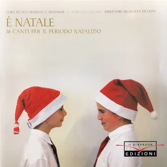 È Natale by 