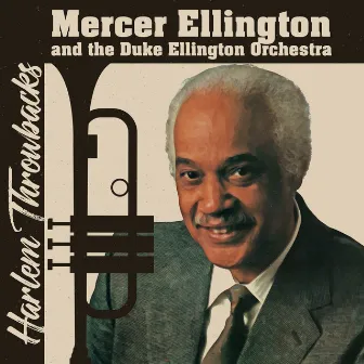 Harlem Throwbacks by Mercer Ellington