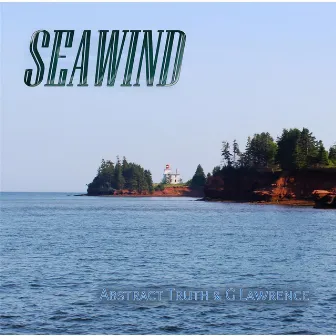 Seawind by G. Lawrence