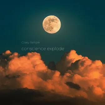 conscience explode by Cicely Temple