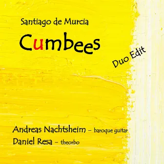 Cumbees (Duo Edit) by Andreas Nachtsheim