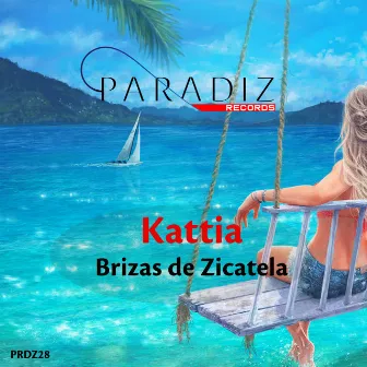 Brizas de Zicatela by Kattia